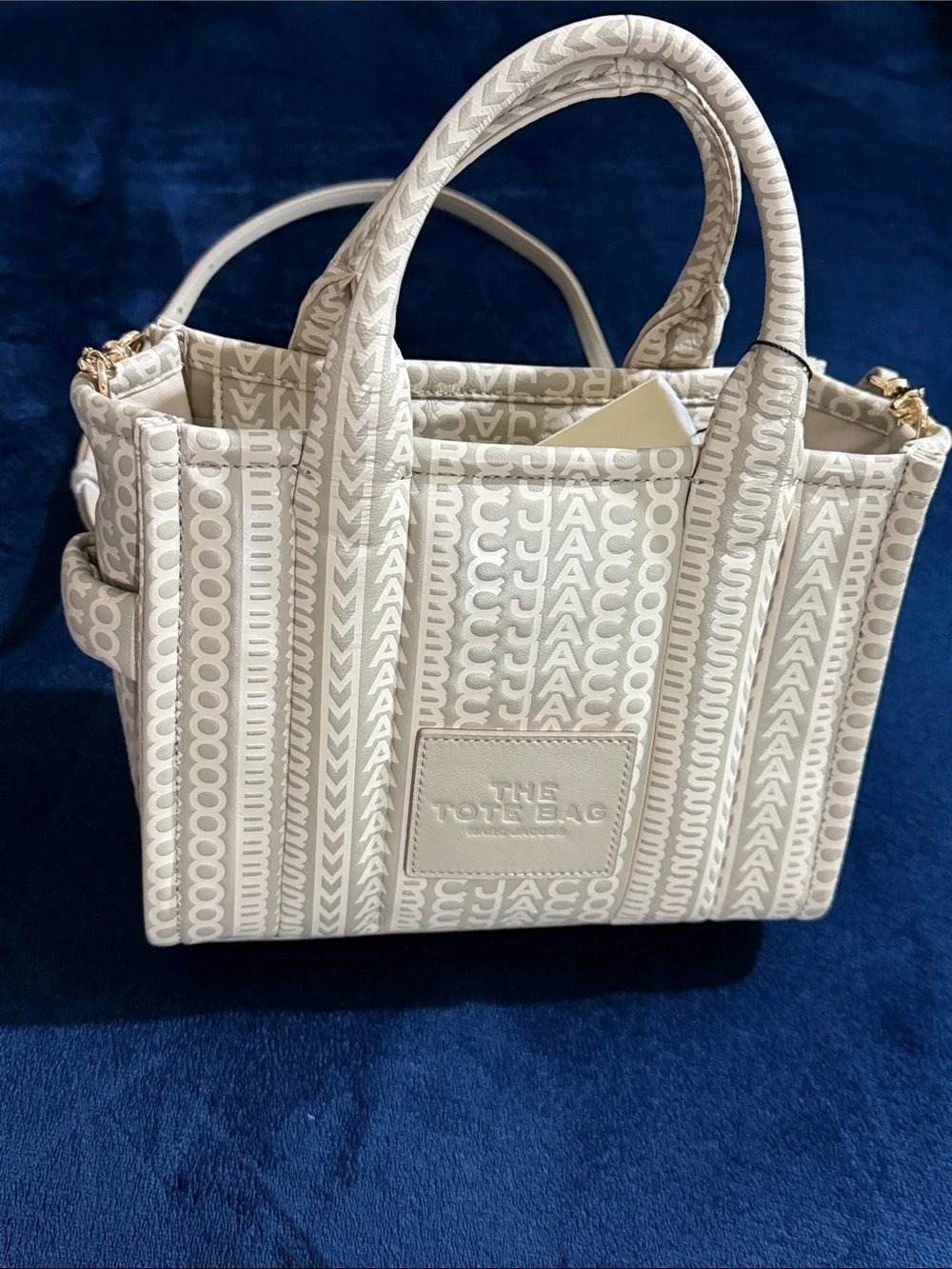 Marc Jacobs Tote Bag